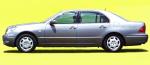 Toyota Celsior 2000 года